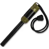 Exotac Acciarino FireROD XL Olive Drab