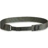Savotta G-hook trouser belt, 80-90 cm, green