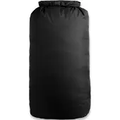 Savotta Rolltop Stuffsack 500D Polyamide astuccio portaoggetti 80L nero