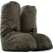 Carinthia Windstopper Booties L (40-46), verde