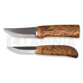 Roselli Coltello Hunting + Carpenter, UHC, combo sheath