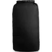 Savotta Rolltop Stuffsack 500D Polyamide astuccio portaoggetti 60L nero