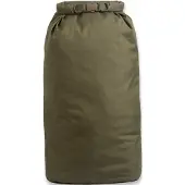 Savotta Rolltop Stuffsack 500D Polyamide astuccio portaoggetti 40L verde