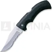 Gerber Coltello pieghevole Gator Clip Point, dentatura lama