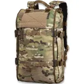 Savotta Zaino Kahakka 15L, Multicam