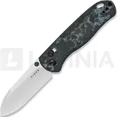 Kizer Cutlery Coltello pieghevole Drop Bear Clutch Lock CF