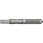 Exotac nanoSTRIKER XL, gun metal