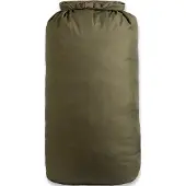 Savotta Rolltop Stuffsack 500D Polyamide astuccio portaoggetti 80L verde