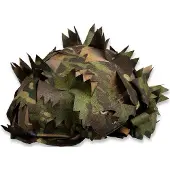 Savotta Helmet camo scrim, Multicam Tropic