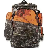 Retki Seduta portatile Finland Pro, mossy oak