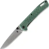 Gerber Coltello pieghevole Zilch Linerlock, Green
