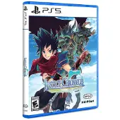 Sony Ps5 Justice Chronicles Import