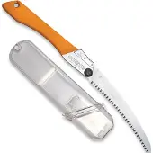 Silky Gomboy Curve 240-8 grossolana, arancione