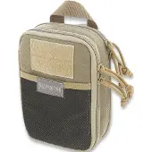 Maxpedition Organizer tascabile Double-Decker E.D.C., cachi