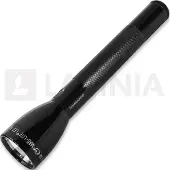 Maglite ML50L MagLED torcia 3-C cell, grigio