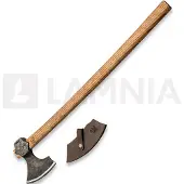 BeaverCraft Ascia AX5 – Chopping Hewing Axe