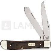 Buck Coltello pieghevole Trapper