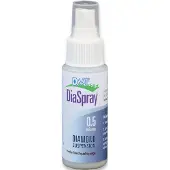 Dmt DiaSpray Diamond Suspension, 0.5 micron