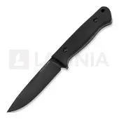 Böker Germany Coltello DBK Bushfriend 2000 Allblack