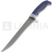 Buck Coltello da pesca Silver Creek Fillet