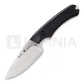 Buck Coltello Alpha Hunter Elite Black