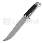 Buck 0105BKS Pathfinder Black Phenolic coltello da caccia