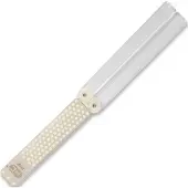 Dmt Diafold Hardcoat pietra per affilare bi-laterale FWMEF-H