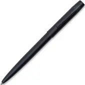 Rite in the rain Penna Metal Clicker, nero