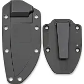 ESEE zytel fodero e gancio per cintura per Model 3, 40BC