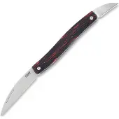CRKT Coltello pieghevole Forebear Slip Joint