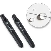 Rite in the rain Pocket Pen 2-Pack, nero