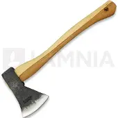 Marbles Camping Axe acciaio al carbonio MR701SB, Ascia