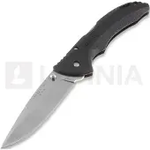 Buck Knives Coltello pieghevole Bantam BHW, nero