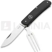 Böker Coltello pieghevole Tech Tool Fork