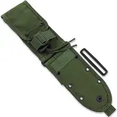 ESEE MOLLE Back Sheath