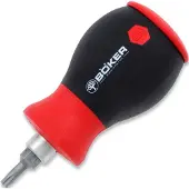 Böker Toolkit Torx