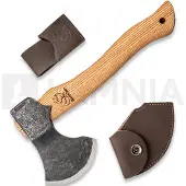 BeaverCraft AX3 – Bushcraft Axe