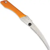 Silky Gomboy Curve 210-8 grossolana, arancione