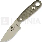 ESEE Izula II Desert Tan, IZULA-II-DT