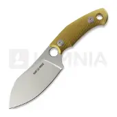 GiantMouse Coltello GMF1 XL Brass