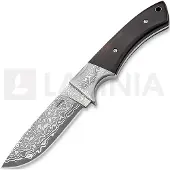 Böker Plus Mauser M-One Damast 02BO090DAM coltello da caccia a lama fissa