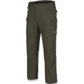 Helikon Tex Pants PILGRIM, Taiga Green - L/Long