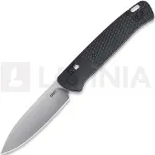 CRKT Coltello pieghevole Counterpart - Drop Point, nero