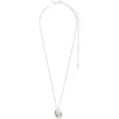 Pilgrim Collana 'Riyan' argento