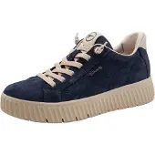 Tamaris Sneaker blu - 37