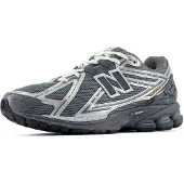 New Balance Sneakers 1906 uomini - Argento - 42