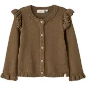 Lil´ Atelier Cardigan