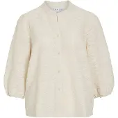 Vila Vifina 3/4 Sleeved Camicia