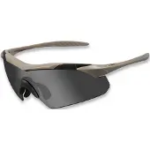 Wiley x Vapor Tan Frame, Grey/Clear