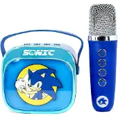 OTL TECHNOLOGIES Altoparlante Bluetooth Sonic The Hedgehog
